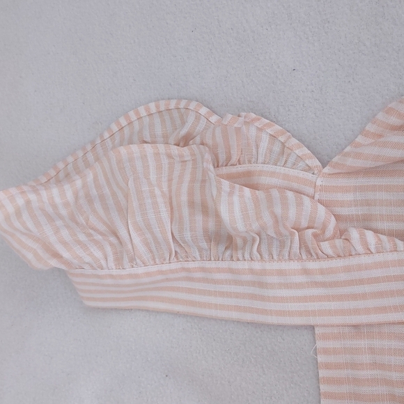 New Isabel Maternity Top - Picture 5 of 7